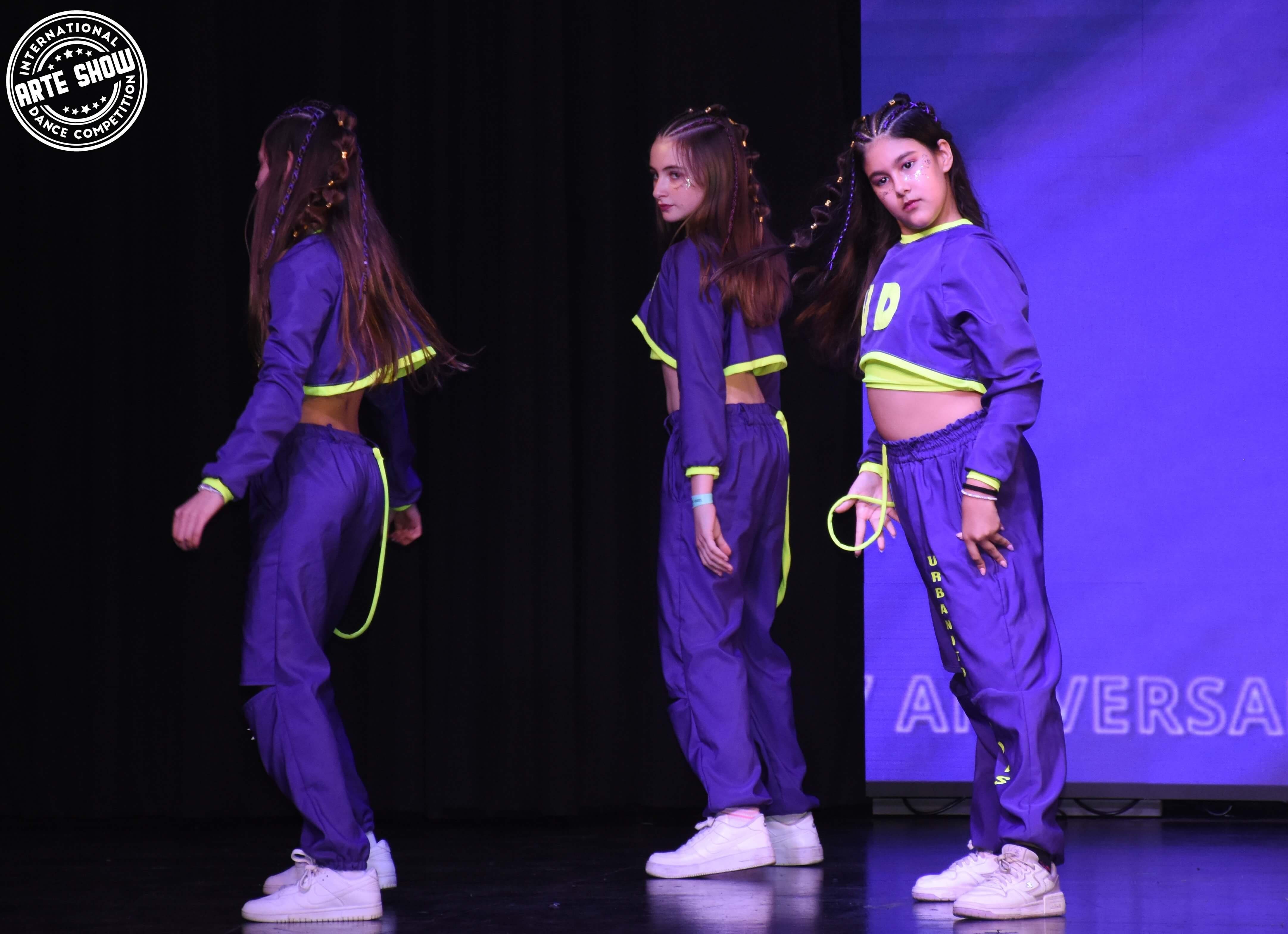 Competencia 29